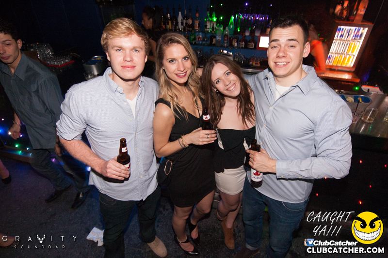 Gravity Soundbar nightclub photo 86 - April 17th, 2015