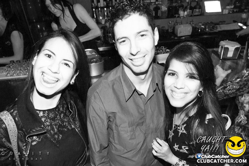 Gravity Soundbar nightclub photo 89 - April 17th, 2015