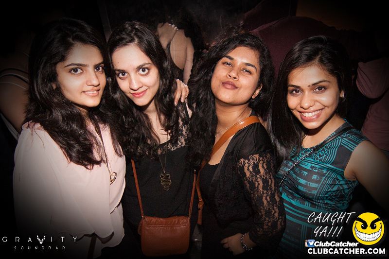 Gravity Soundbar nightclub photo 90 - April 17th, 2015