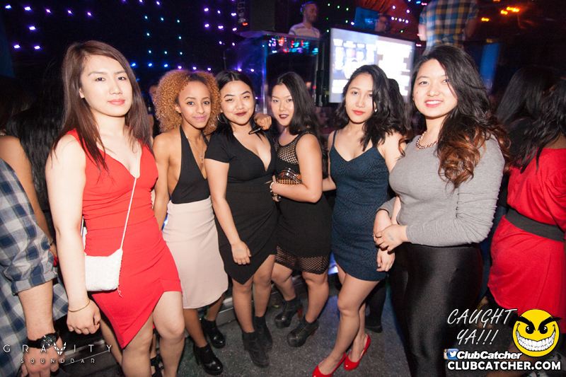 Gravity Soundbar nightclub photo 10 - April 17th, 2015