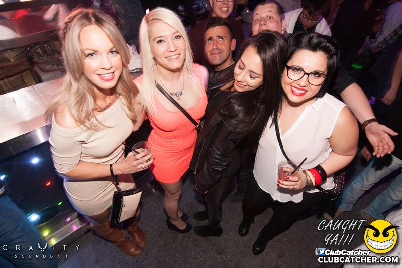 Gravity Soundbar nightclub photo 92 - April 17th, 2015