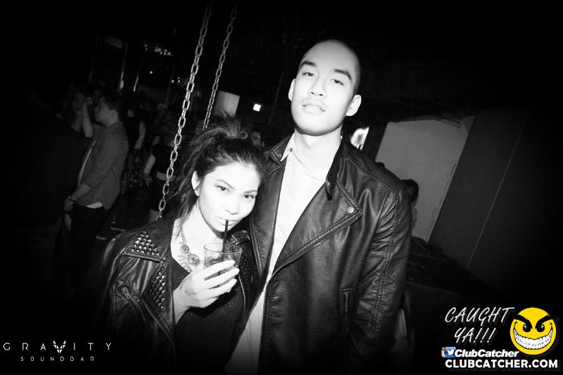 Gravity Soundbar nightclub photo 95 - April 17th, 2015