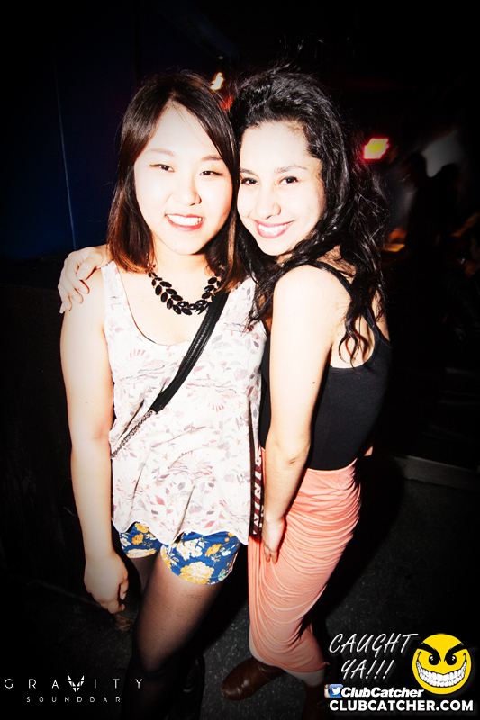 Gravity Soundbar nightclub photo 96 - April 17th, 2015