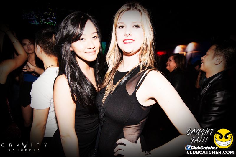 Gravity Soundbar nightclub photo 98 - April 17th, 2015