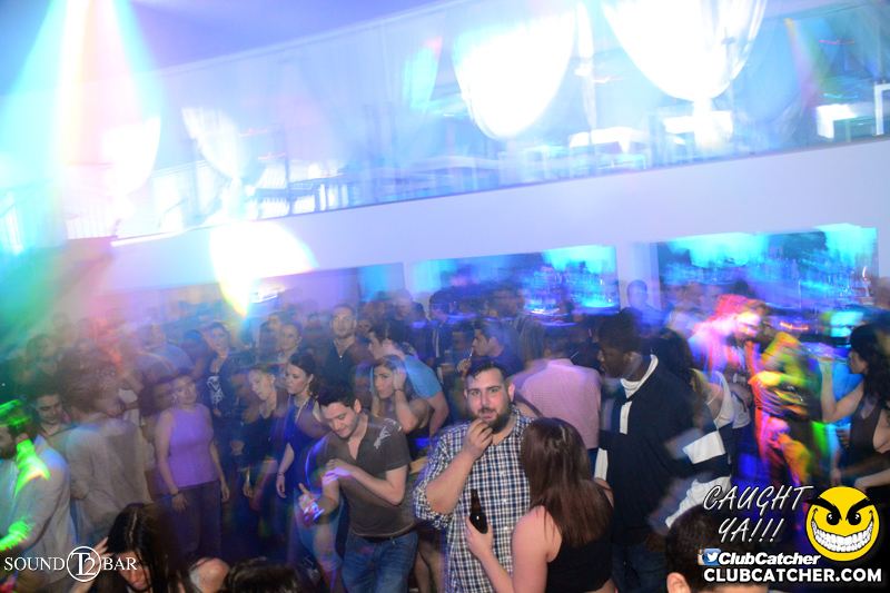 T2 lounge photo 1 - April 16th, 2015