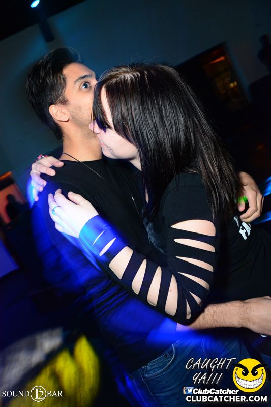 T2 lounge photo 11 - April 16th, 2015