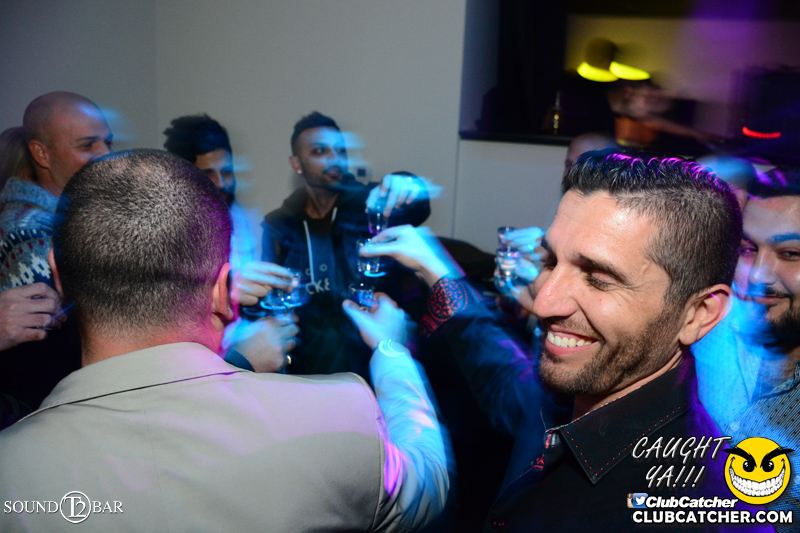 T2 lounge photo 102 - April 16th, 2015