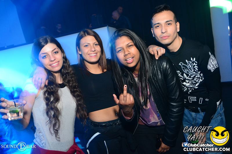 T2 lounge photo 103 - April 16th, 2015