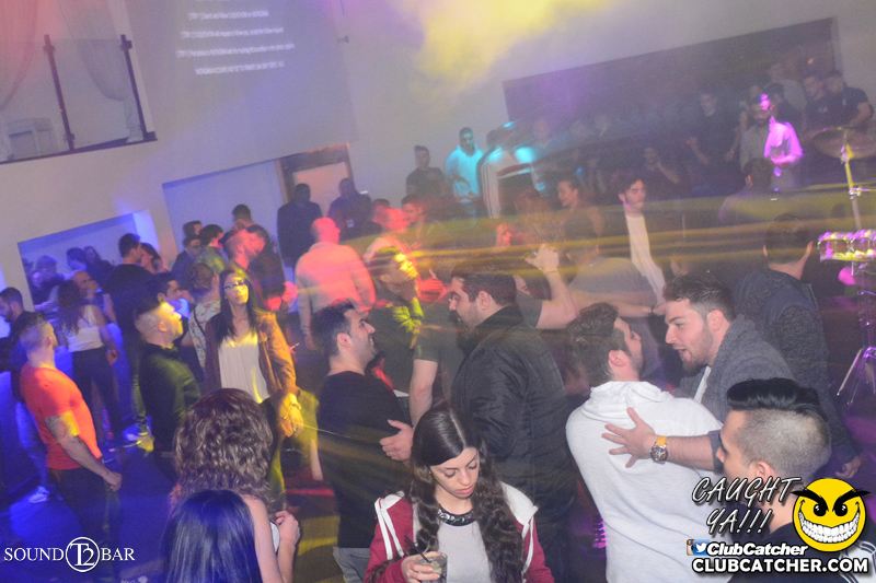 T2 lounge photo 105 - April 16th, 2015