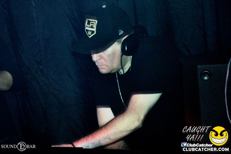 T2 lounge photo 107 - April 16th, 2015