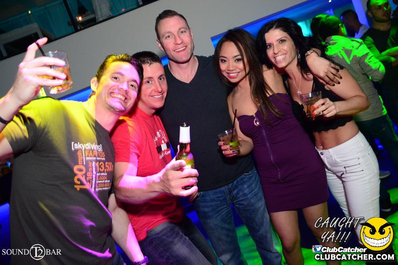 T2 lounge photo 108 - April 16th, 2015