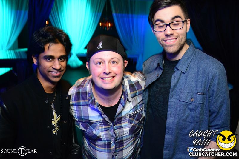 T2 lounge photo 110 - April 16th, 2015