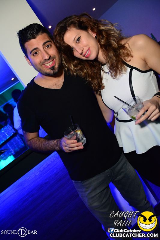 T2 lounge photo 12 - April 16th, 2015