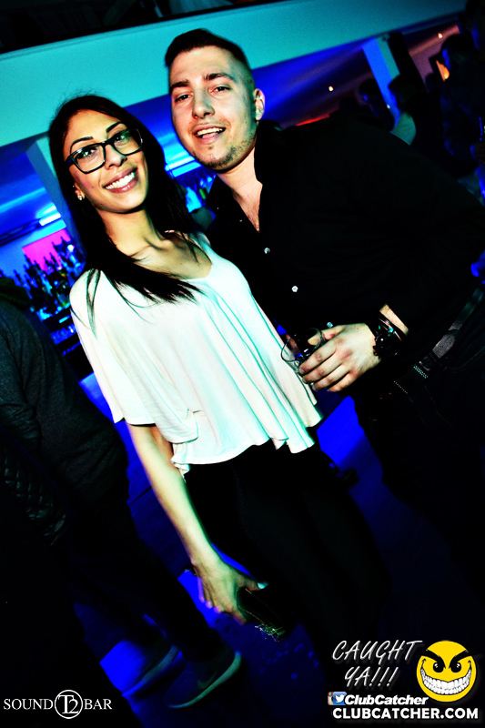 T2 lounge photo 112 - April 16th, 2015