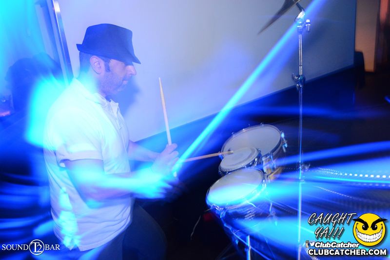 T2 lounge photo 114 - April 16th, 2015