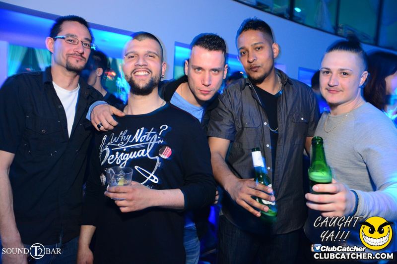 T2 lounge photo 115 - April 16th, 2015