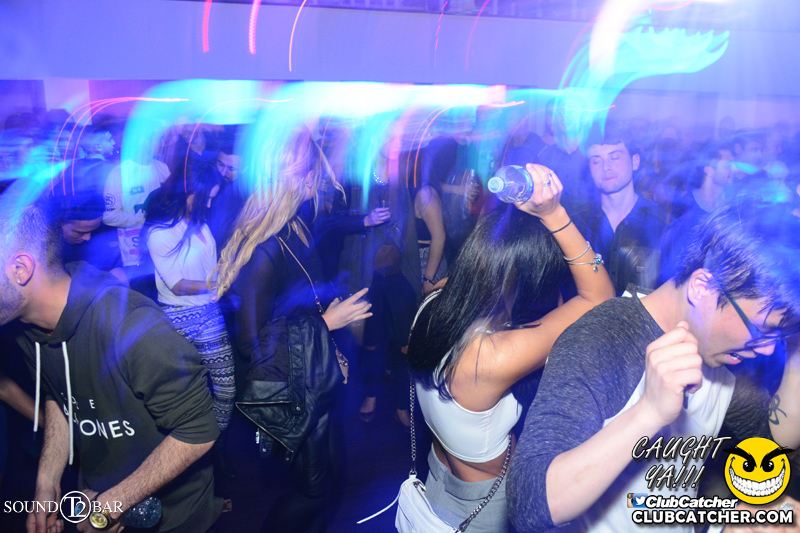 T2 lounge photo 116 - April 16th, 2015