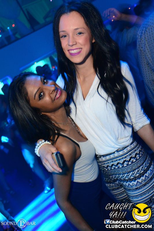 T2 lounge photo 117 - April 16th, 2015