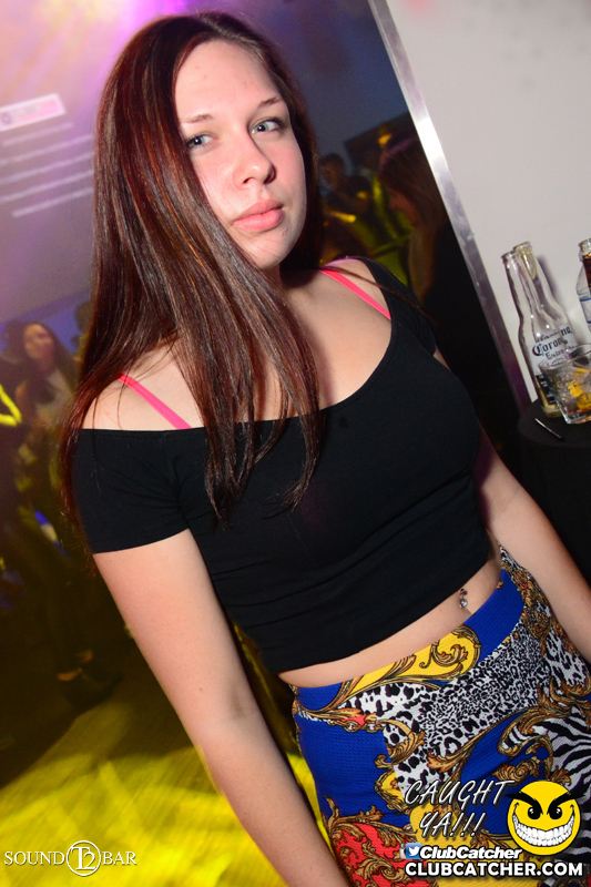 T2 lounge photo 119 - April 16th, 2015