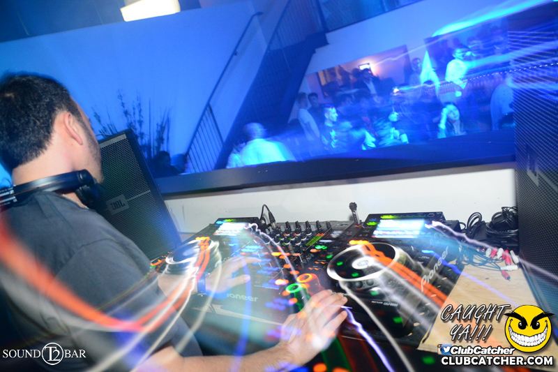 T2 lounge photo 123 - April 16th, 2015