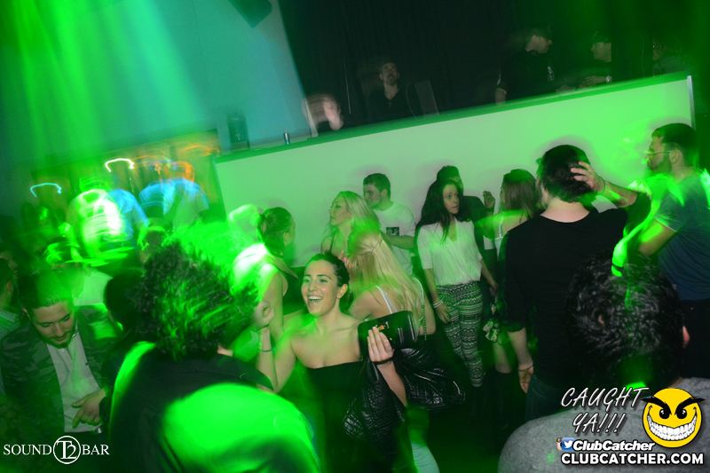 T2 lounge photo 124 - April 16th, 2015