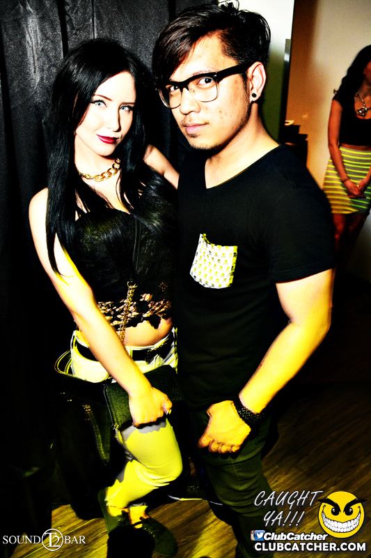 T2 lounge photo 125 - April 16th, 2015