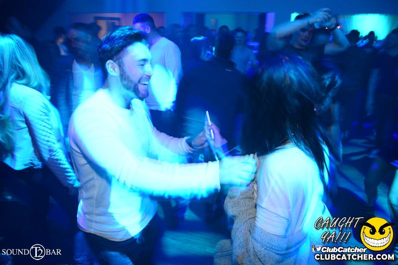 T2 lounge photo 127 - April 16th, 2015