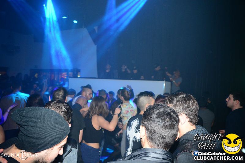 T2 lounge photo 128 - April 16th, 2015