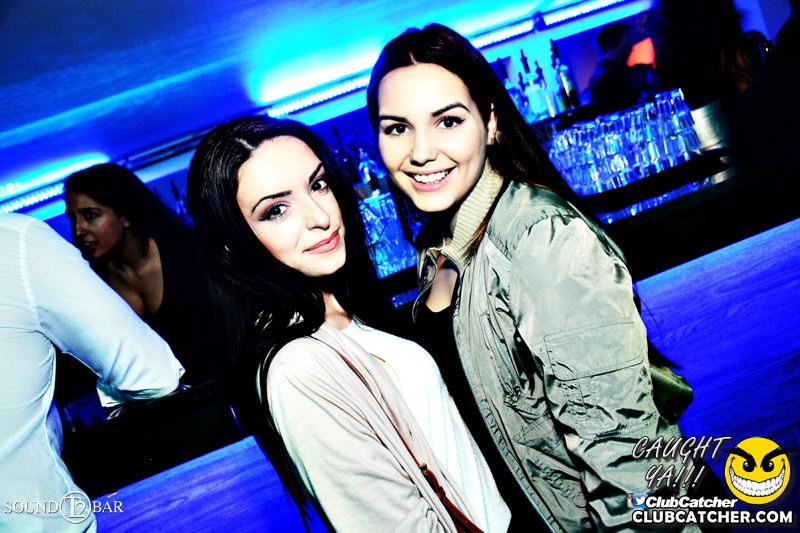 T2 lounge photo 129 - April 16th, 2015