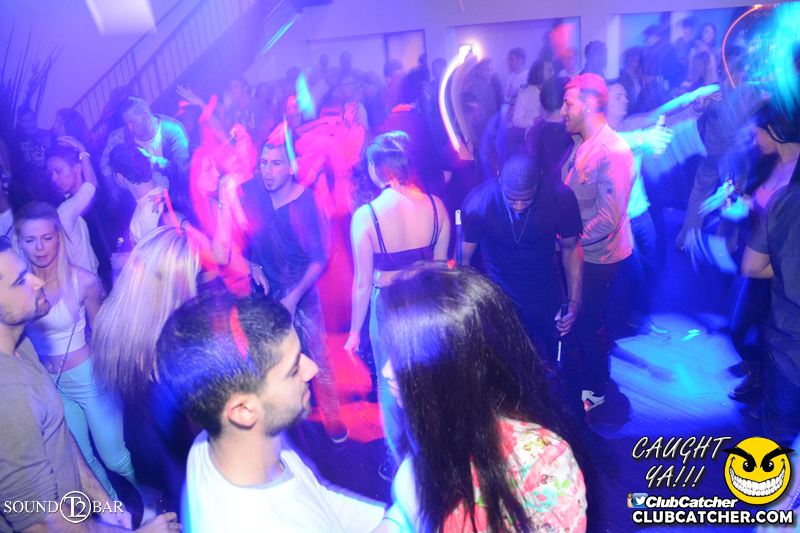 T2 lounge photo 130 - April 16th, 2015