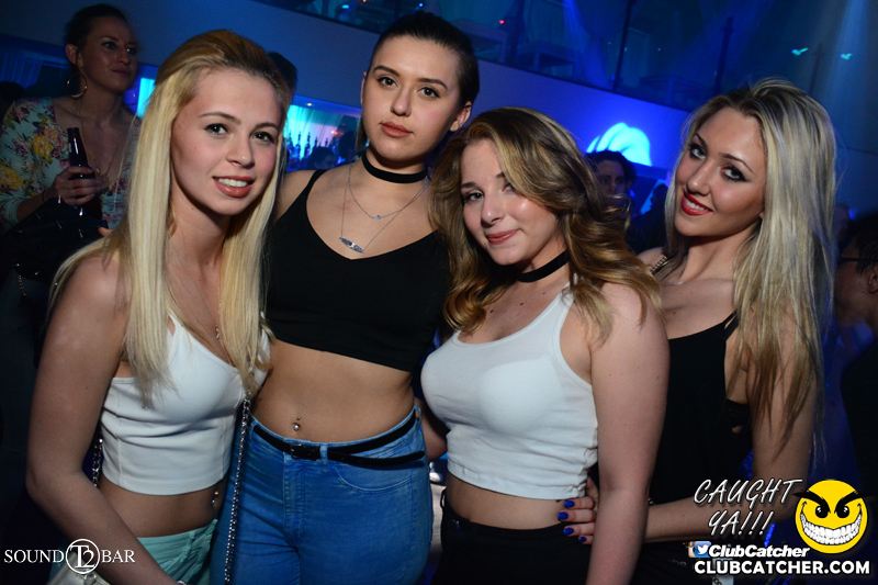 T2 lounge photo 14 - April 16th, 2015