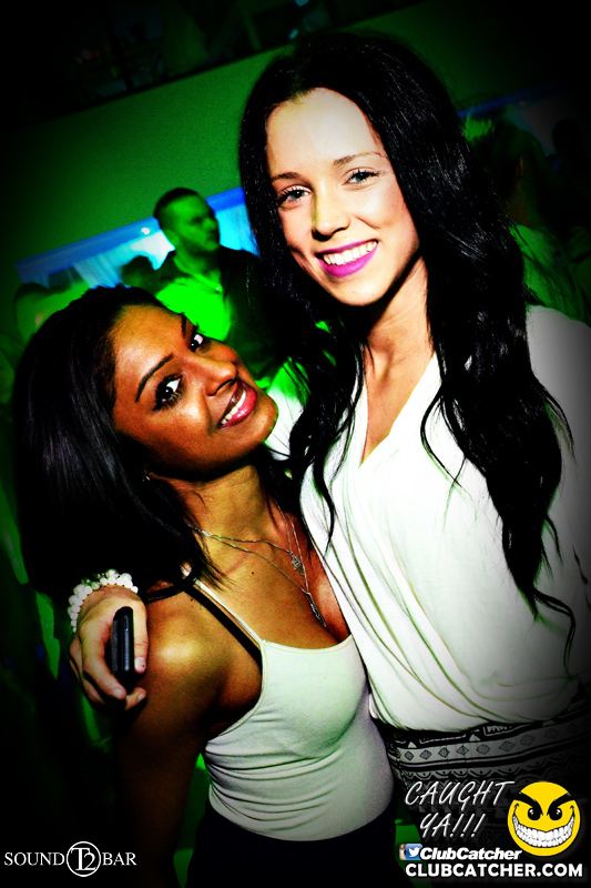 T2 lounge photo 132 - April 16th, 2015