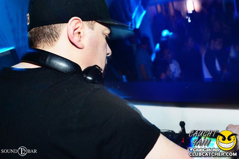 T2 lounge photo 133 - April 16th, 2015