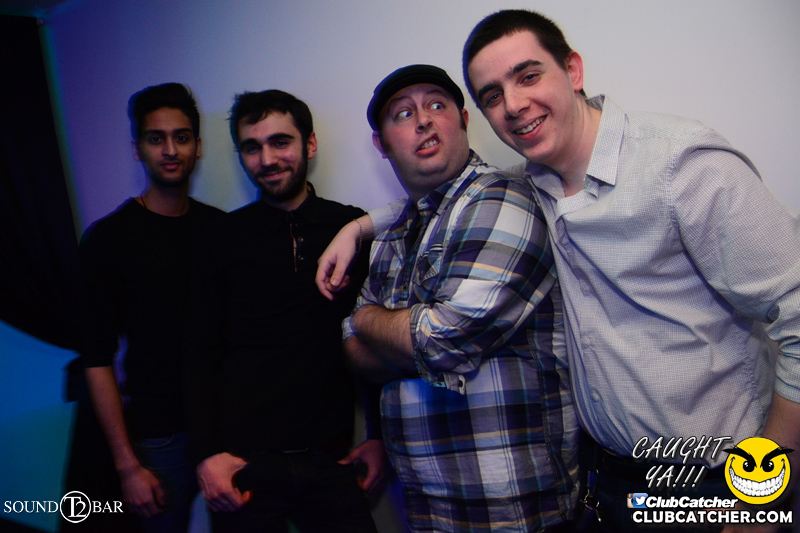 T2 lounge photo 134 - April 16th, 2015