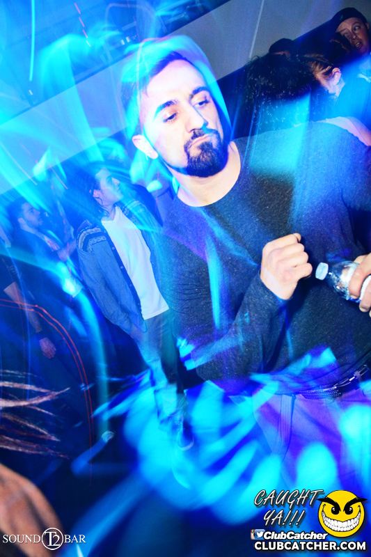 T2 lounge photo 135 - April 16th, 2015