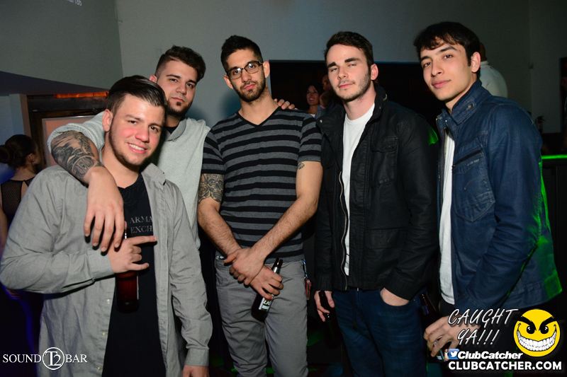 T2 lounge photo 18 - April 16th, 2015