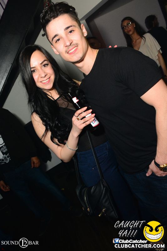 T2 lounge photo 27 - April 16th, 2015