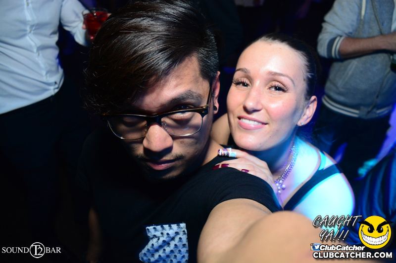 T2 lounge photo 31 - April 16th, 2015