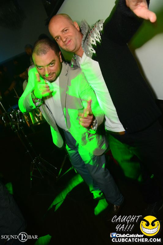 T2 lounge photo 32 - April 16th, 2015