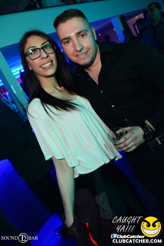 T2 lounge photo 34 - April 16th, 2015