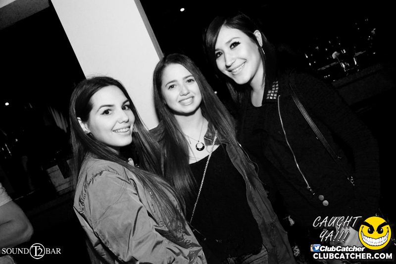 T2 lounge photo 36 - April 16th, 2015