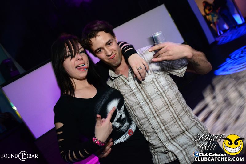 T2 lounge photo 37 - April 16th, 2015