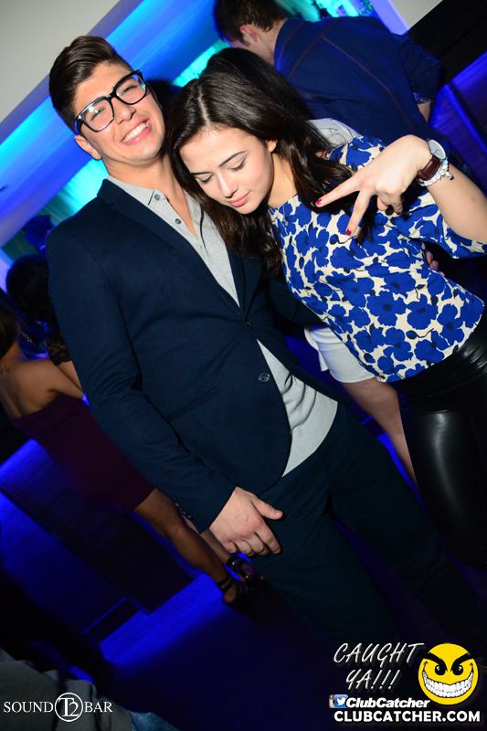 T2 lounge photo 39 - April 16th, 2015