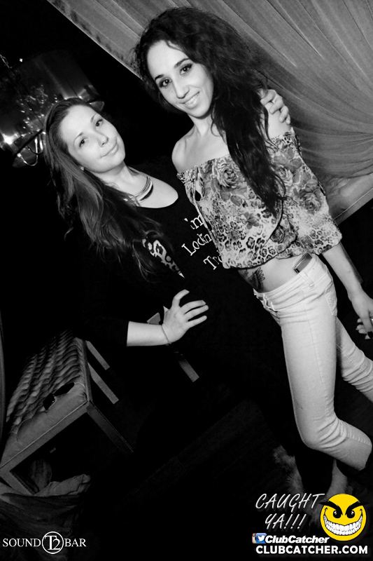 T2 lounge photo 41 - April 16th, 2015