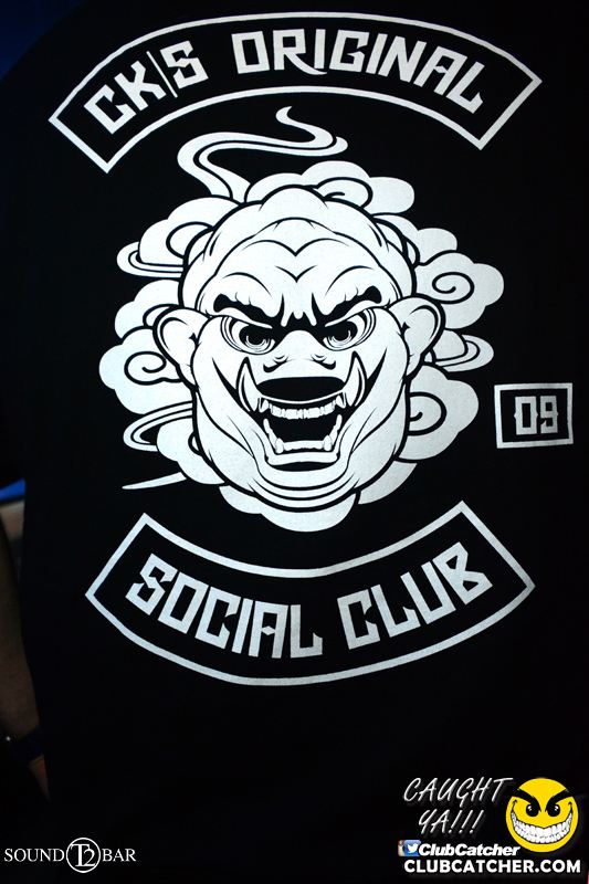 T2 lounge photo 42 - April 16th, 2015