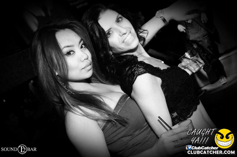 T2 lounge photo 43 - April 16th, 2015