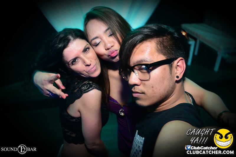 T2 lounge photo 45 - April 16th, 2015