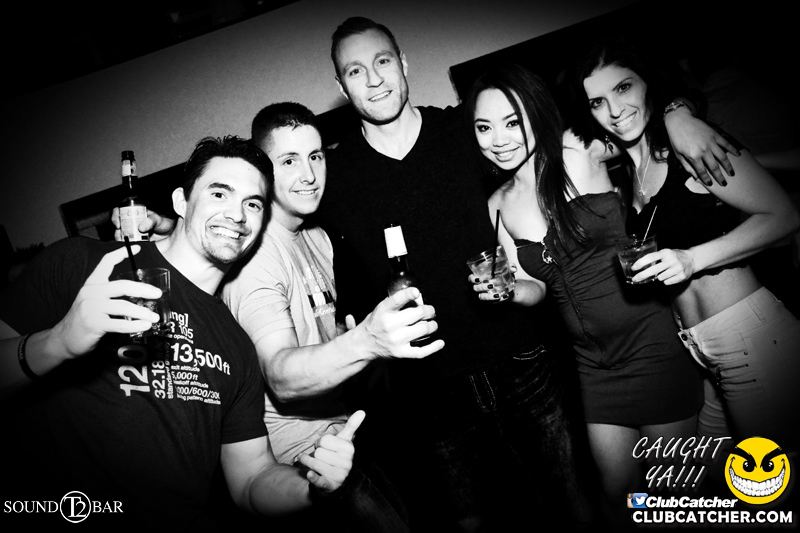 T2 lounge photo 46 - April 16th, 2015