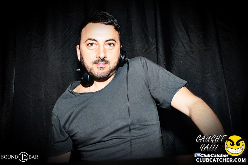 T2 lounge photo 48 - April 16th, 2015