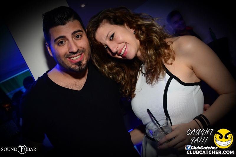 T2 lounge photo 49 - April 16th, 2015